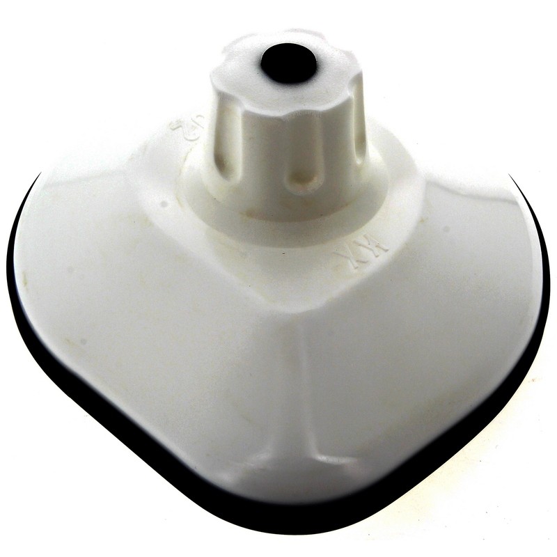 Tapa caja filtro de aire TECNIUM