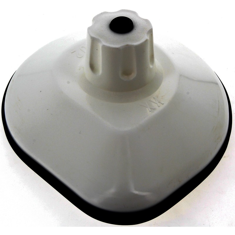 Tapa caja filtro de aire TECNIUM