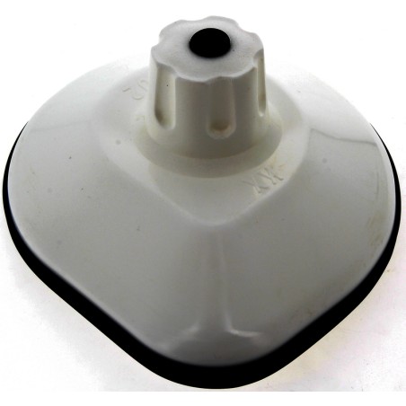 Tapa caja filtro de aire TECNIUM