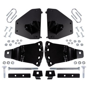 Kit de trapecios KIMPEX para oruga Commander - Polaris