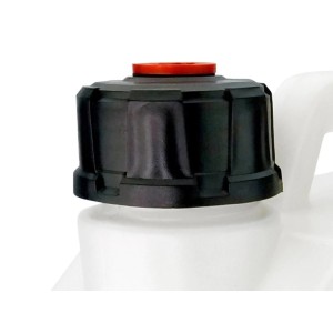 Tapa de repuesto para garrafa de gasolina RISK RACING EZ3/EZ5