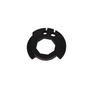 Leva de acelerador ODI V2 System Tipo "N"