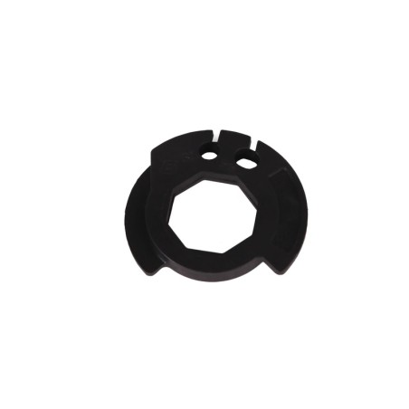 Leva de acelerador ODI V2 System Tipo "N"