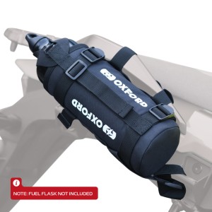 Portabidón OXFORD Bottle Stash