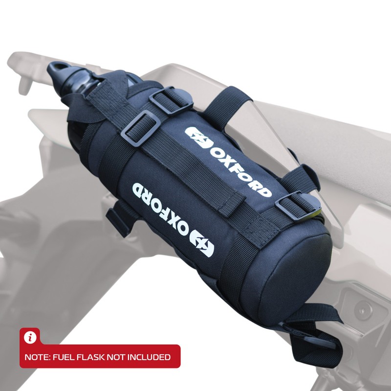 Portabidón OXFORD Bottle Stash