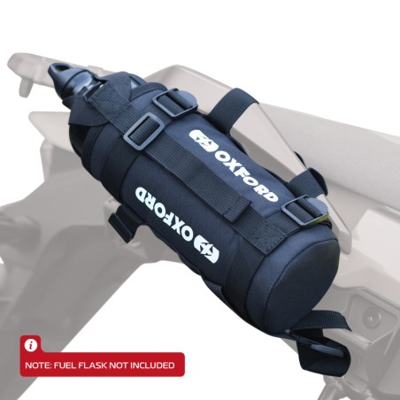 Portabidón OXFORD Bottle Stash