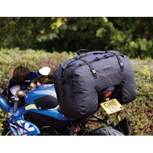 Bolsa de viaje OXFORD Aqua D-70 Waterproof