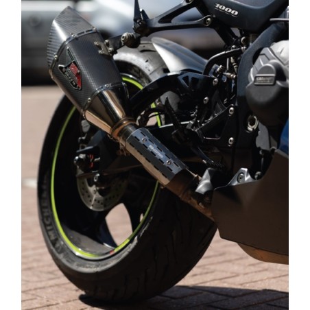 Proctector térmico OXFORD Scrambler