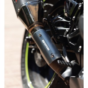 Protector térmico OXFORD Sport