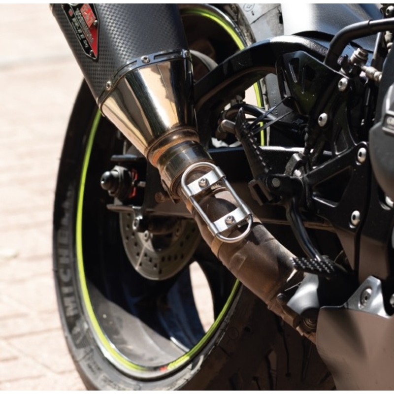 Protector térmico OXFORD Café