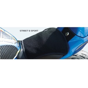 Funda de asiento OXFORD Air Seat Street & Sport