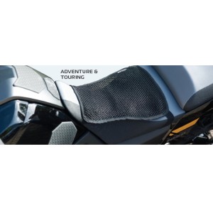 Funda de asiento OXFORD Air Seat Adventure & Touring