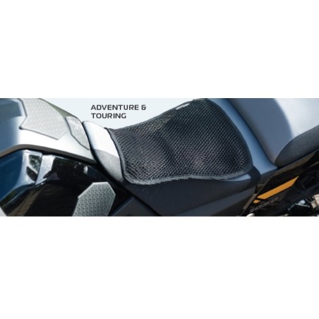 Funda de asiento OXFORD Air Seat Adventure & Touring