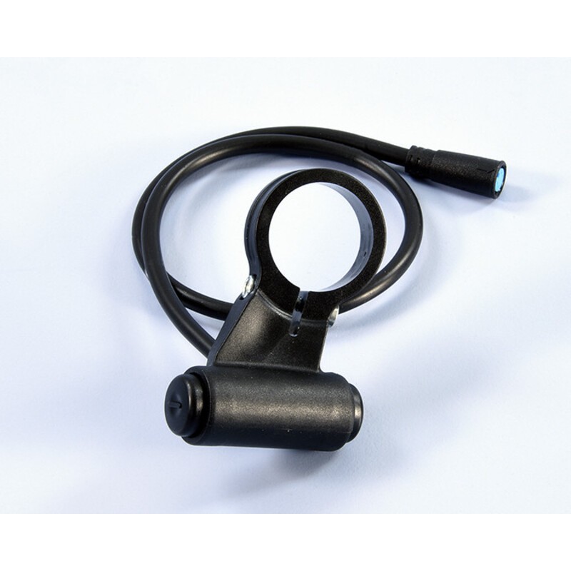 Botonera control display POLINI EP3+ EVO MTB