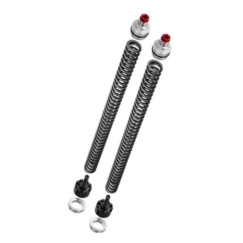 Kit YSS de mejora de horquilla - Honda Forza 300