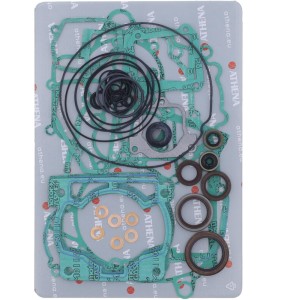 Kit completo de juntas ATHENA (retenes de aceite incluidos)