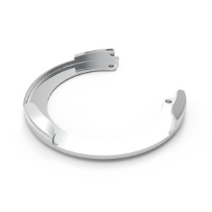 Adaptador moto OXFORD QR Tipo 7