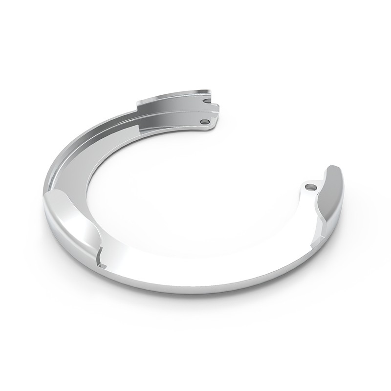 Adaptador moto OXFORD QR Tipo 7