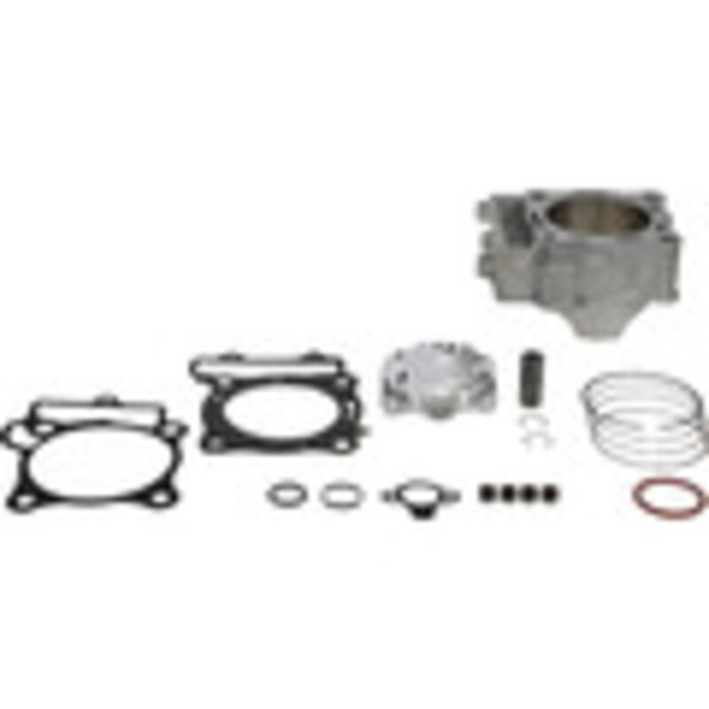 Kit cilindro CYLINDER WORKS - Ø79,00mm Honda CRF250R/RX