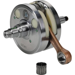 Cigüeñales HOT RODS