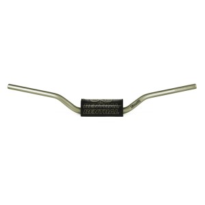 Manillar RENTHAL Fatbar 827 Villopoto/Stewart - Hard Anodized Limit...