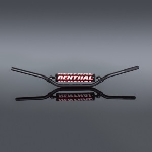 Manillar RENTHAL Mini MX 7/8" - 816 CRF150R Adult Bar