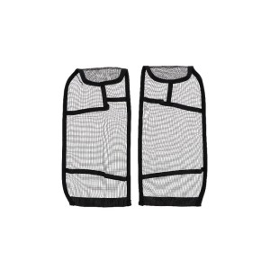 Funda de radiador TWIN AIR