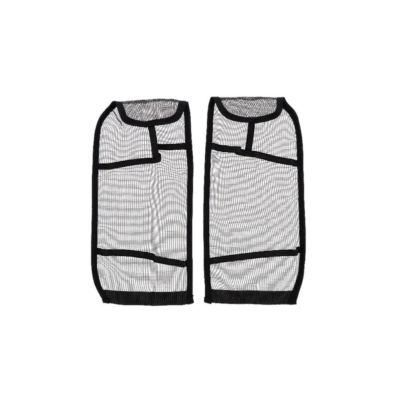 Funda de radiador TWIN AIR