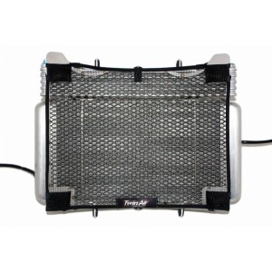 Funda de radiador TWIN AIR