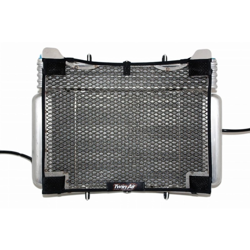 Funda de radiador TWIN AIR