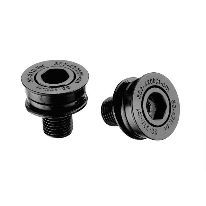 Juego de tornillos para biela BNI (Bosch) PROWHEEL - M10x1.0x21.3L