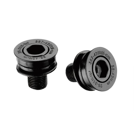 Juego de tornillos para biela BNI (Bosch) PROWHEEL - M10x1.0x21.3L