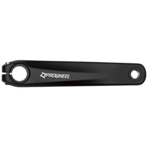 Biela derecha PROWHEEL E-Bike aluminio 170mm SHI - Shimano E8000 / ...