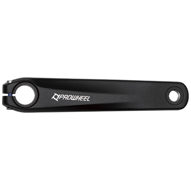 Biela derecha PROWHEEL E-Bike aluminio 170mm SHI - Shimano E8000 / ...