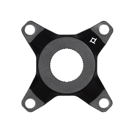 Araña PROWHEEL S16 para Shimano E8000 - sin protector de plato
