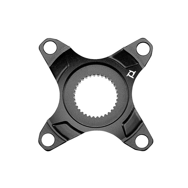 Araña PROWHEEL S2 para Bafang M600/M500 - sin protector de plato