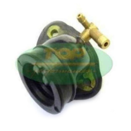 Colector de admisión TOP PERFORMANCE - Piaggio Liberty