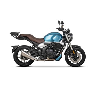 Fijación para baúl SHAD Top Mater