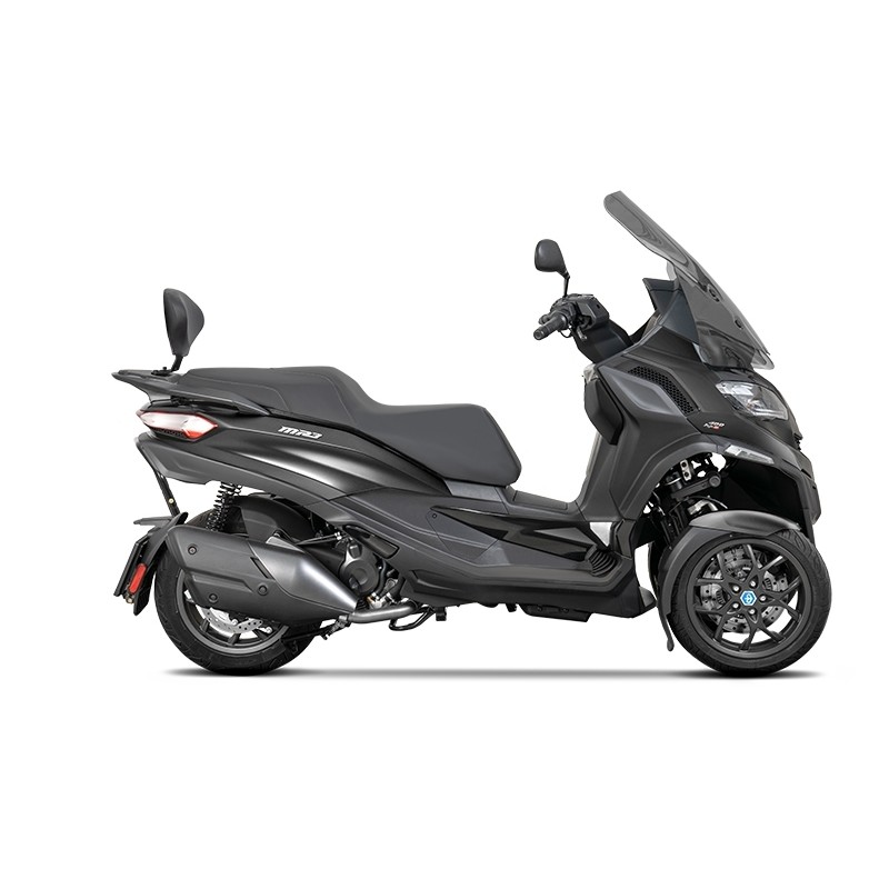 Kit de montaje para respaldo SHAD