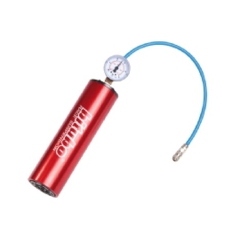 Depósito de precarga recargable BITUBO para amortiguador XXFB1