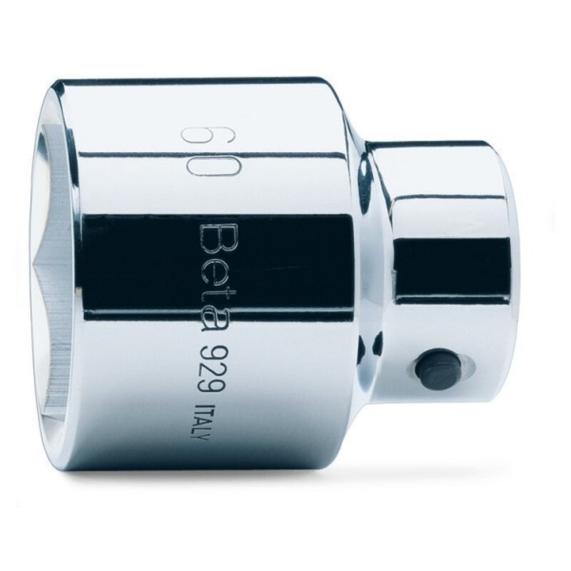 Llaves de vaso BETA hexagonal 65mm