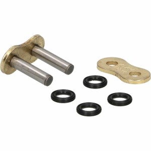 Enganche de cadena tipo remache AFAM MRS A520MX6 520 - oro