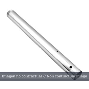 Tubo de horquilla TNK - Ø43x500mm