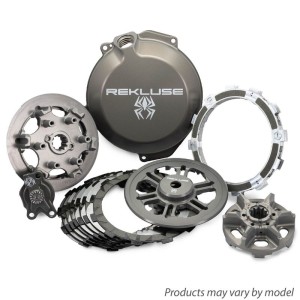 Embrague completo REKLUSE RadiusCX (DDS)
