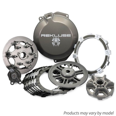 Embrague completo REKLUSE RadiusCX (DDS)
