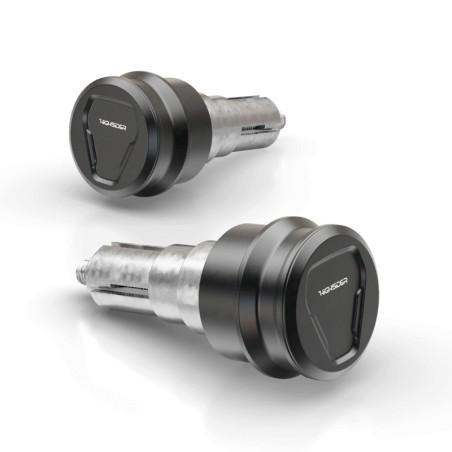 Contrapesos de manillar HIGHSIDER Esagano-LS