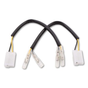 Cable adaptador para intermitentes HIGHSIDER