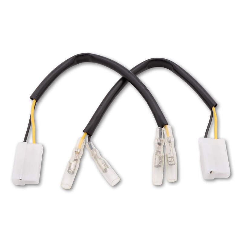 Cable adaptador para intermitentes HIGHSIDER