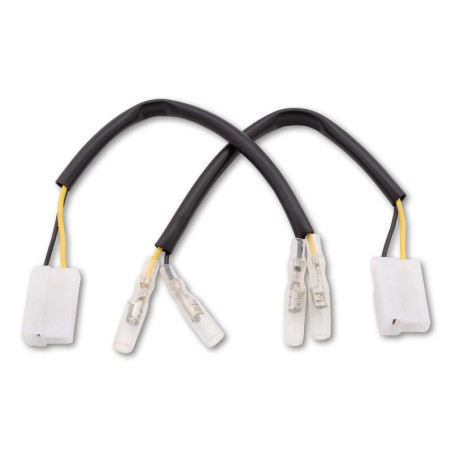 Cable adaptador para intermitentes HIGHSIDER