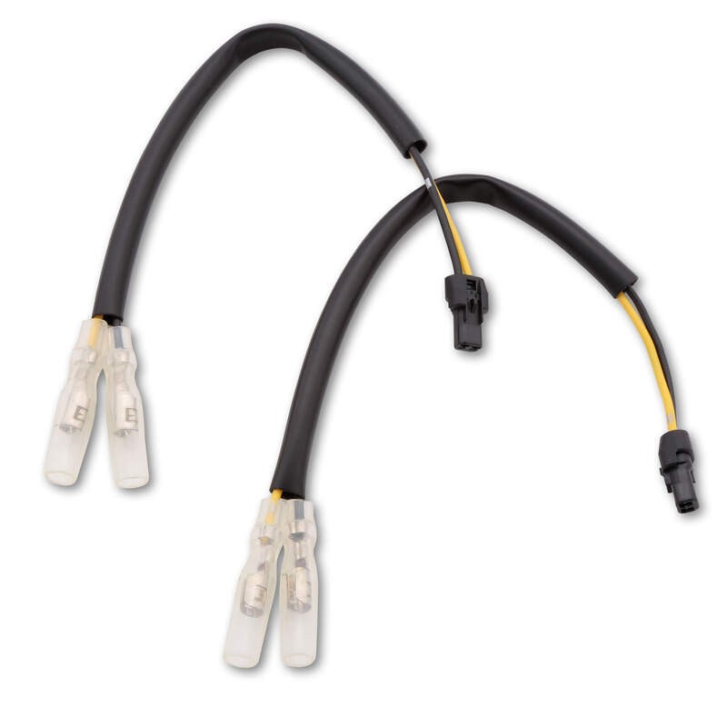 Cable adaptador para intermitentes HIGHSIDER